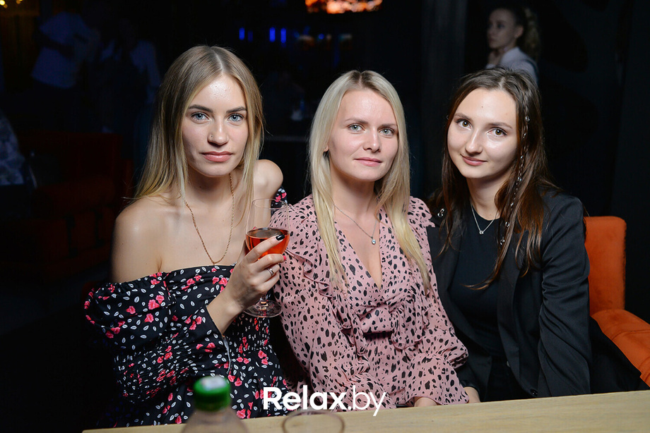 Ночные жители, фото № 27