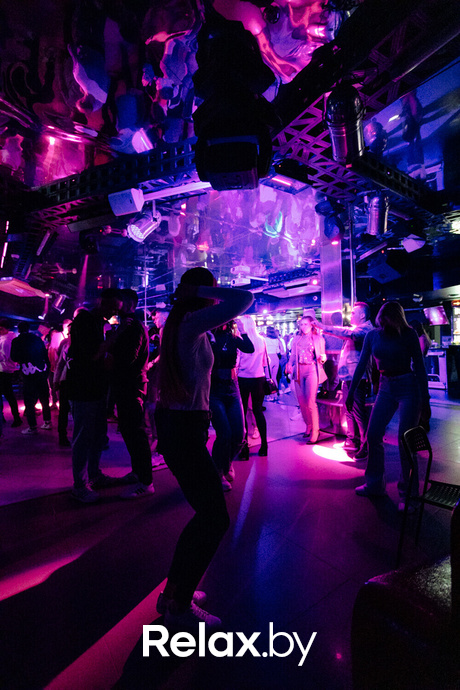 Black party, фото № 57