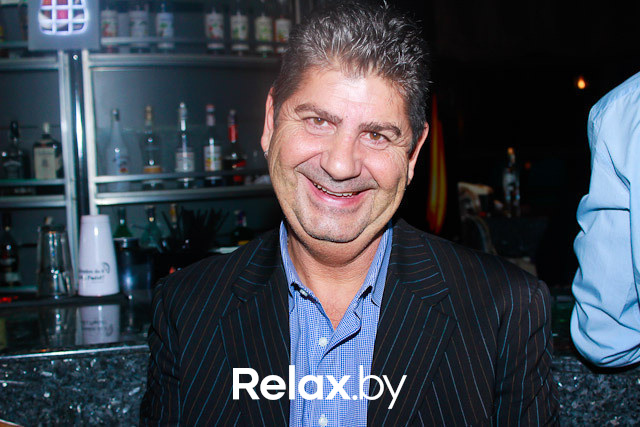 Вечер в "Журавинке", фото № 11