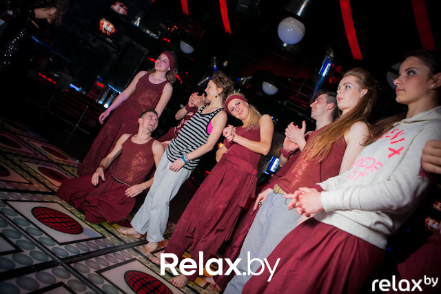 Next Club Show, фото № 22