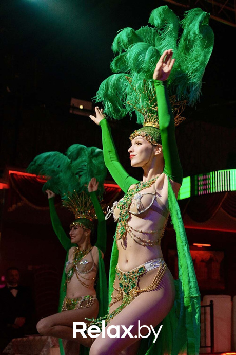 MoulinRouge, фото № 42