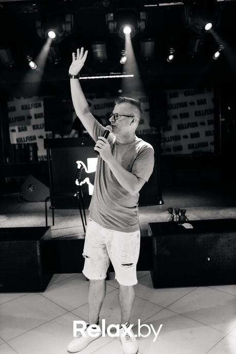 Med nigh party, фото № 66