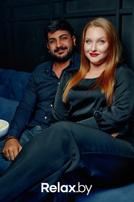 Saturday music, фото № 85