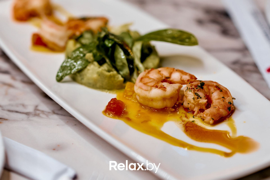 Restaurant LUNA - opening, фото № 151