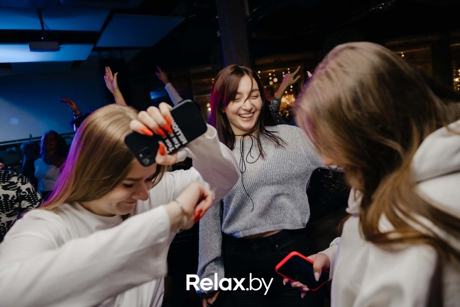 Ночные жители, фото № 63