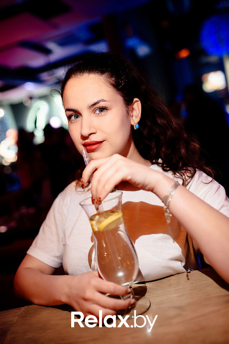 Ночные жители, фото № 95