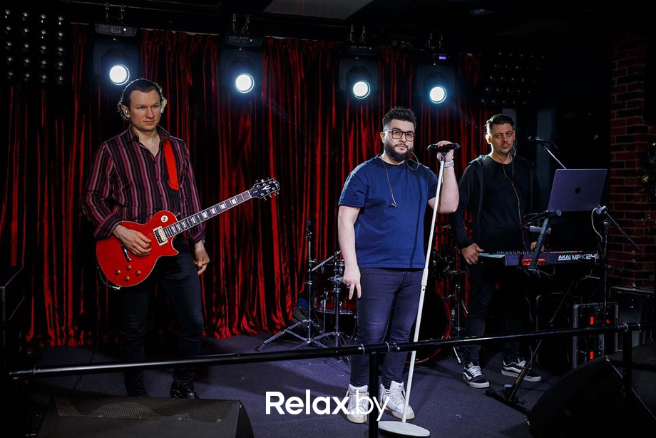 Новогодний Бруклин, фото № 71