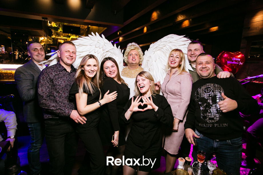 Valentine's Day, фото № 51