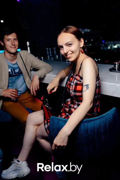 Luna party, фото № 71