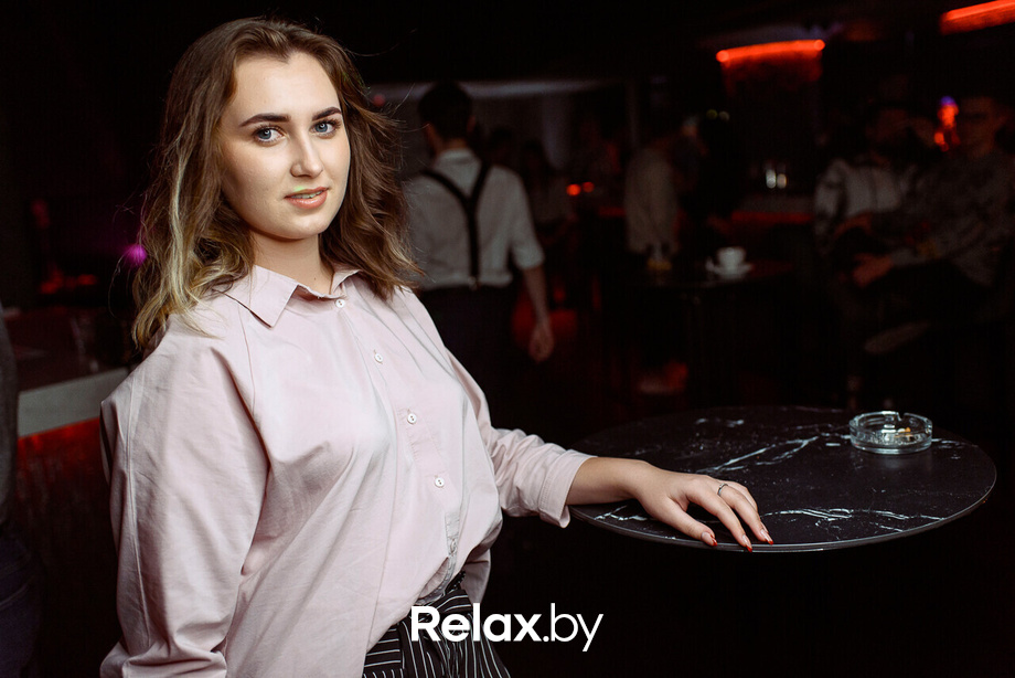 Luna Saturday, фото № 41