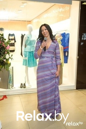 Открытие магзина Paromano в ТЦ Европа, фото № 57