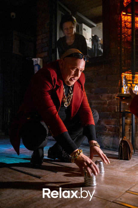 6 лет HookahPlace, фото № 118