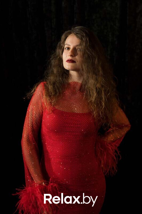 День рождения лаунж-ресторана NEFT, фото № 76