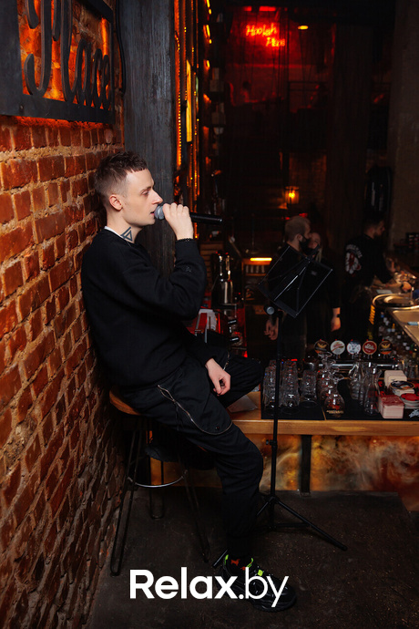 Live Lounge, фото № 8