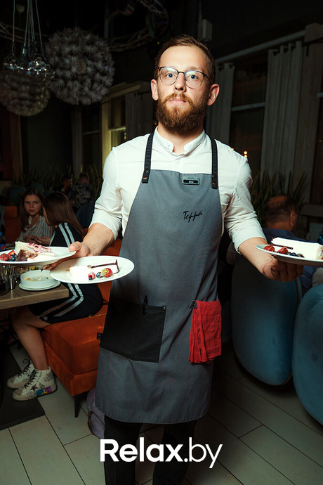 Hot Weekend, фото № 76