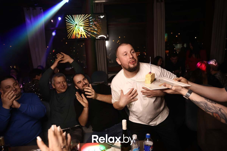 Terra party, фото № 33