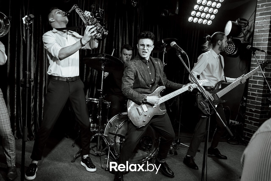 Brooklyn Live, фото № 4