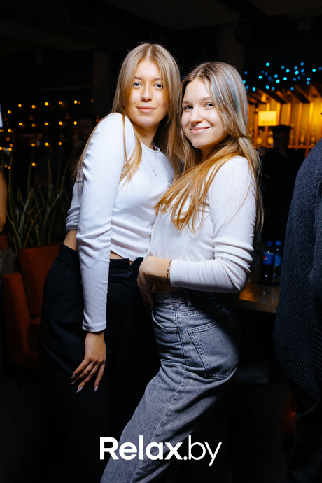 Hot Weekend, фото № 47