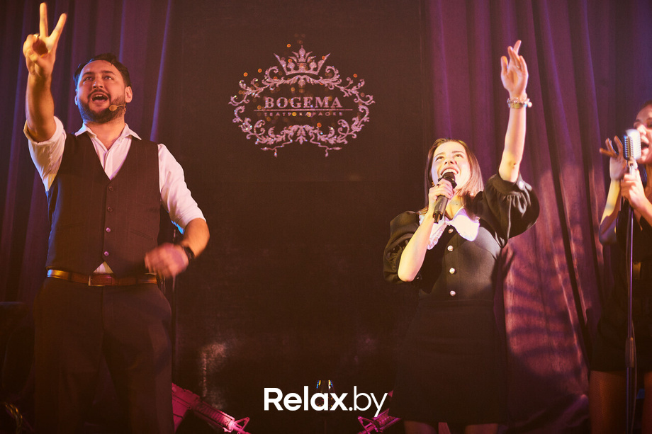 Police party, фото № 111