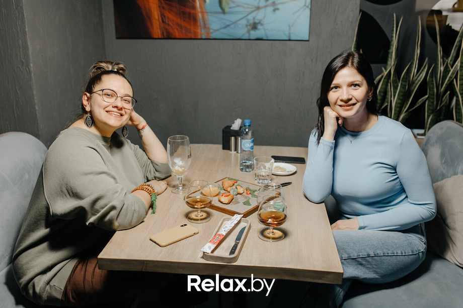 Ночные жители, фото № 8