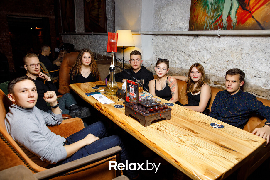 Live Lounge, фото № 31