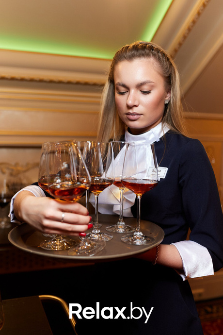 «Гала ужин Сергея Ерофеева», фото № 48