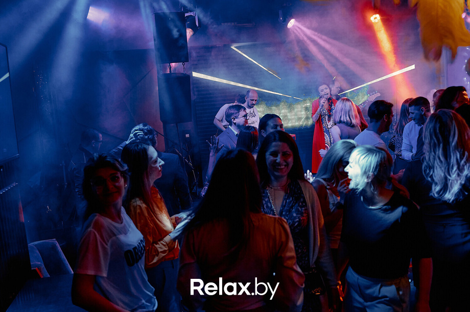 Saturday music, фото № 16