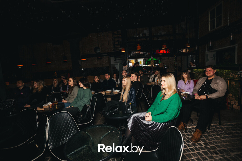 Отчетный концерт, фото № 41