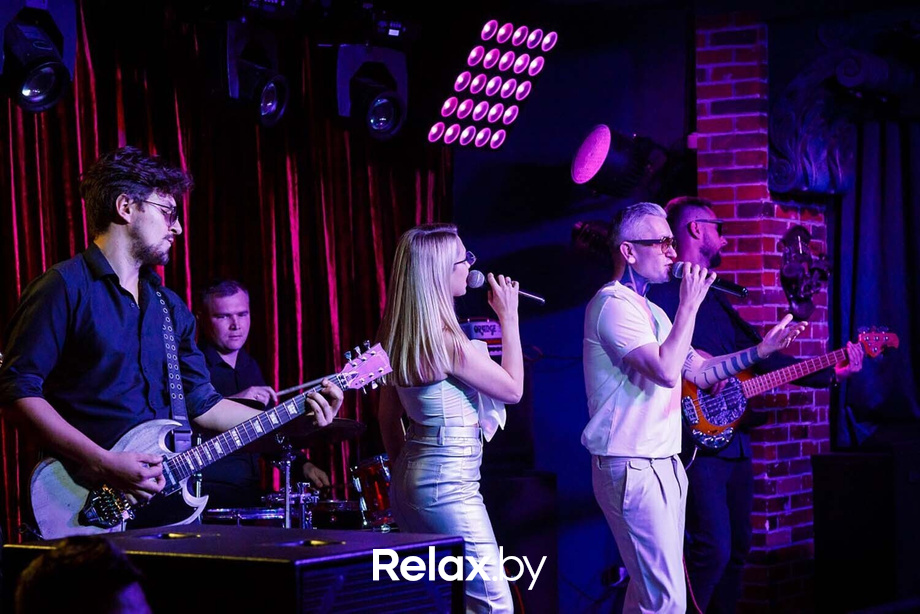 Brooklyn Live!, фото № 47