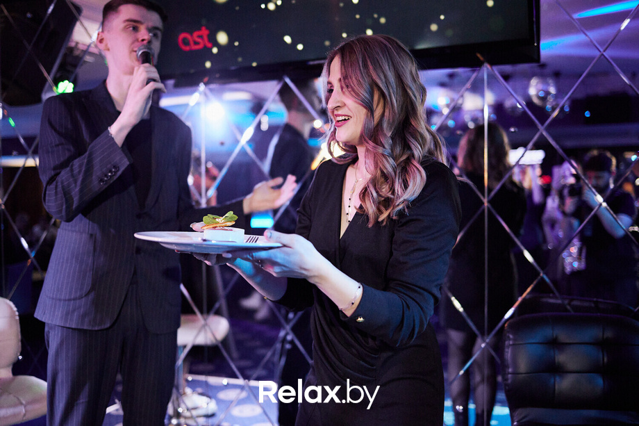 Karaoke Warm, фото № 25