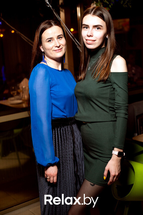 Ночные жители, фото № 40