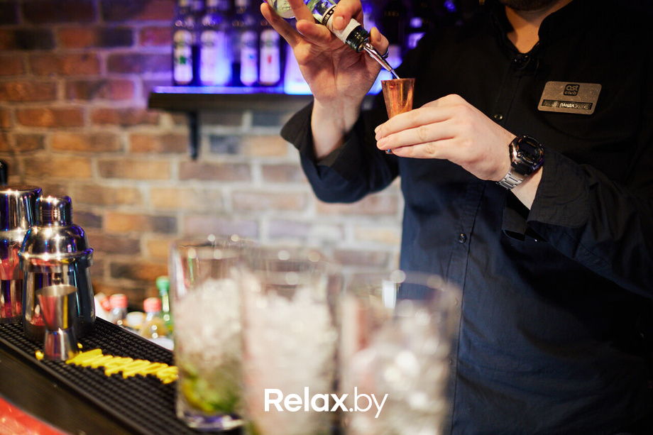 Караоке в «Ast club», фото № 32