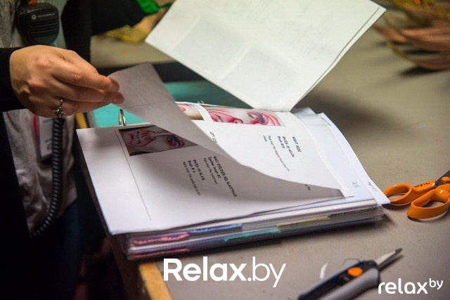 Cirque du Soleil – Alegria, фото № 67