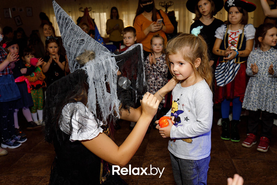 Тыква-пати, фото № 64