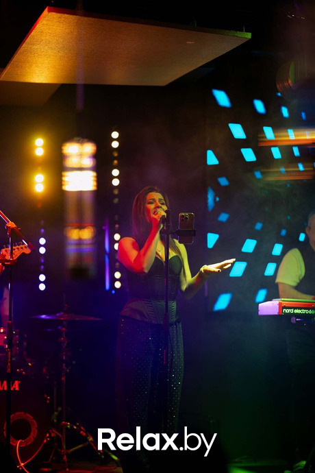 Terra party, фото № 20