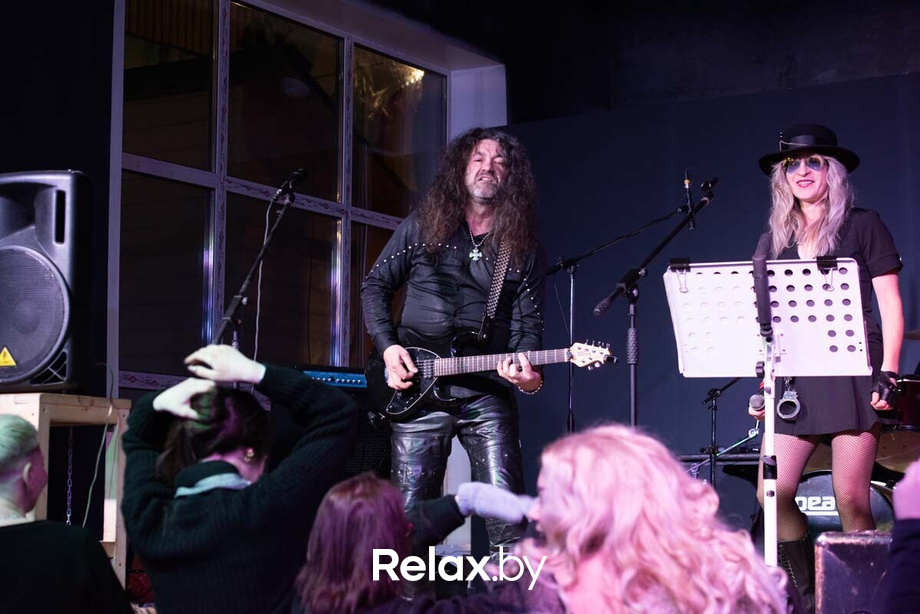 Таверна World of Barcraft, фото № 193