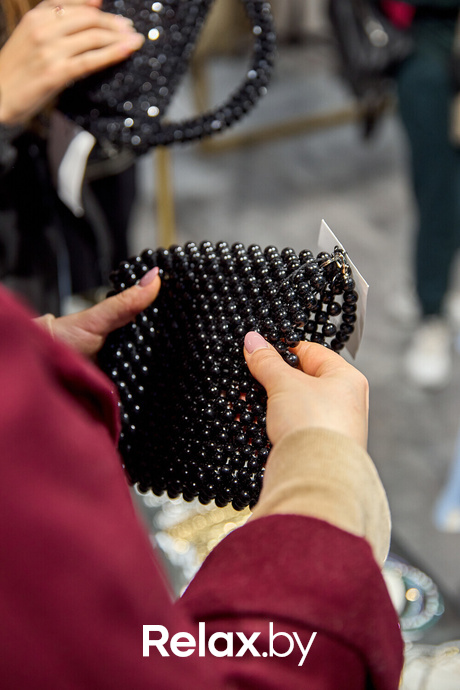 Шопинг-экскурсия со стилистом, фото № 163