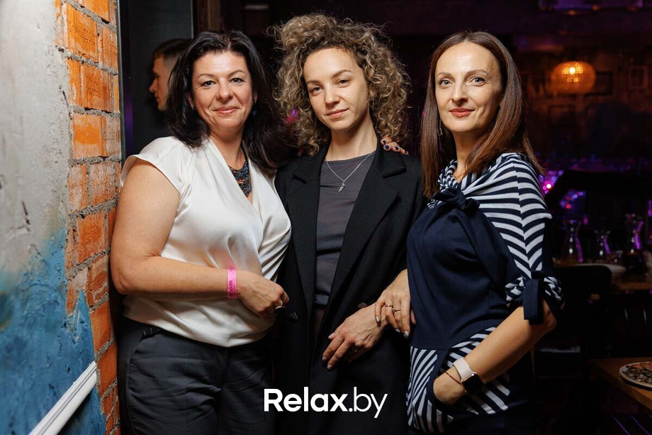 Новогодний корпоратив, фото № 90