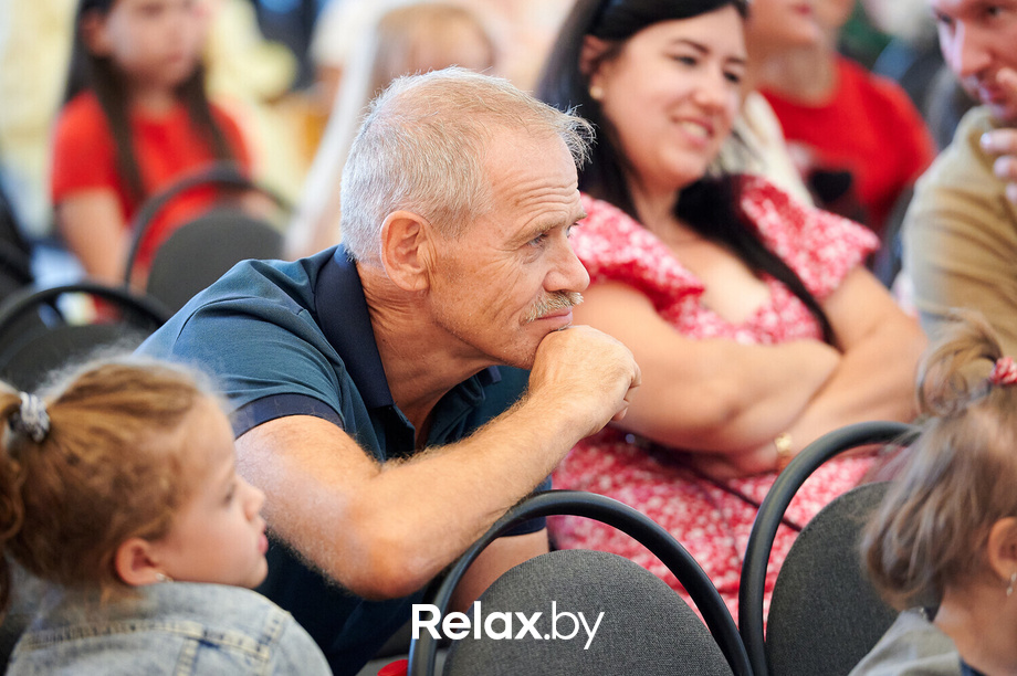 Шопинг Фест в ТРЦ Galleria Minsk, фото № 58