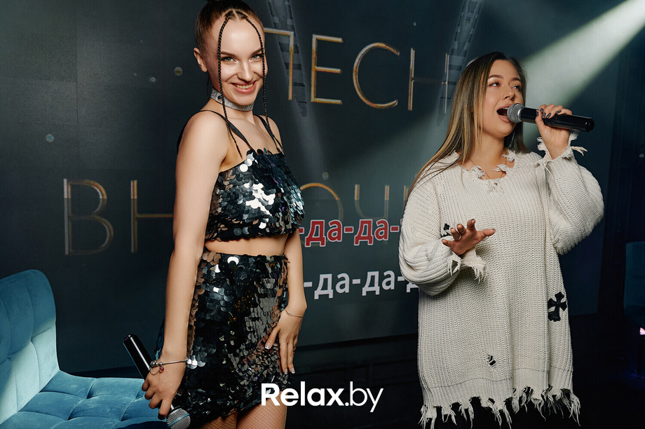 Thursday music, фото № 103