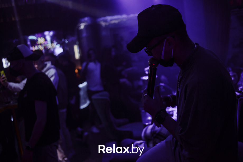 Saturday LUXURIA LXR, фото № 31