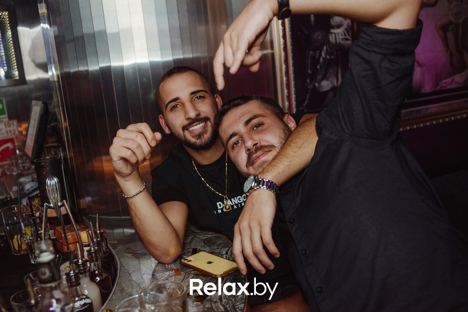 Friday, фото № 35