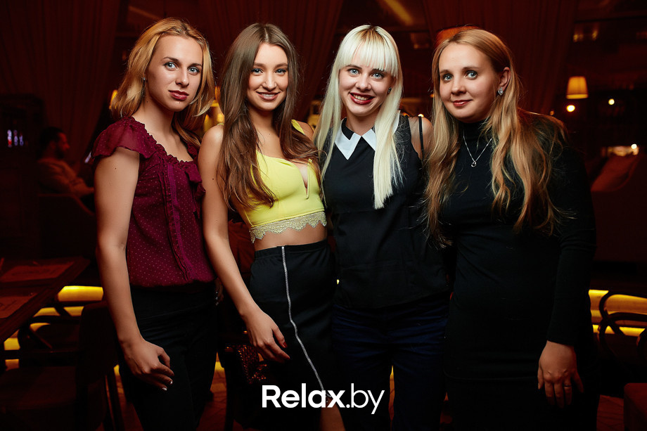 Вечер Lenny Kravitz, фото № 46