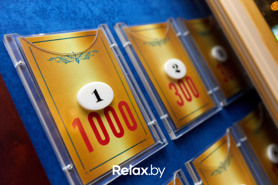 «Стиляги в казино Опера», фото № 54