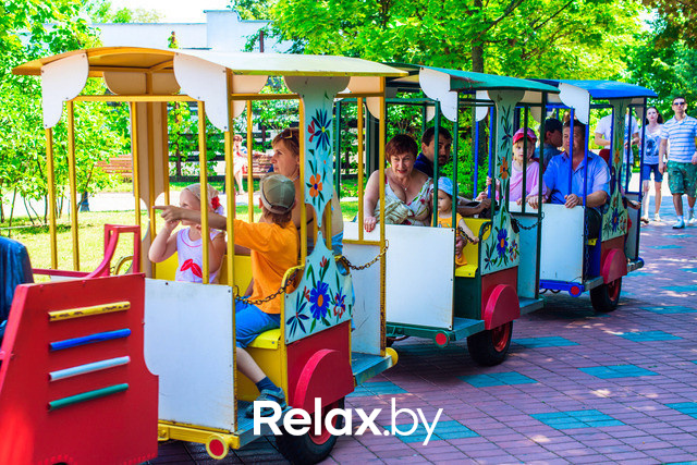 День Рождения лучшего парка: Dreamland 10 лет, фото № 21