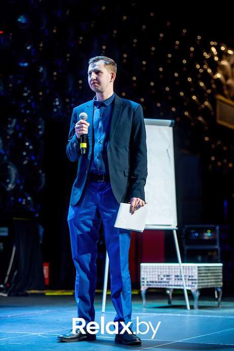 Открытый Мастер-Класс по цифровой науке СЮЦАЙ, фото № 346