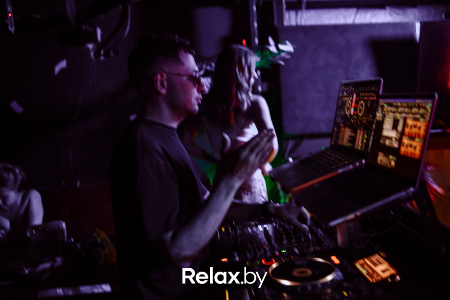 Saturday «Don’t stop the party», фото № 37