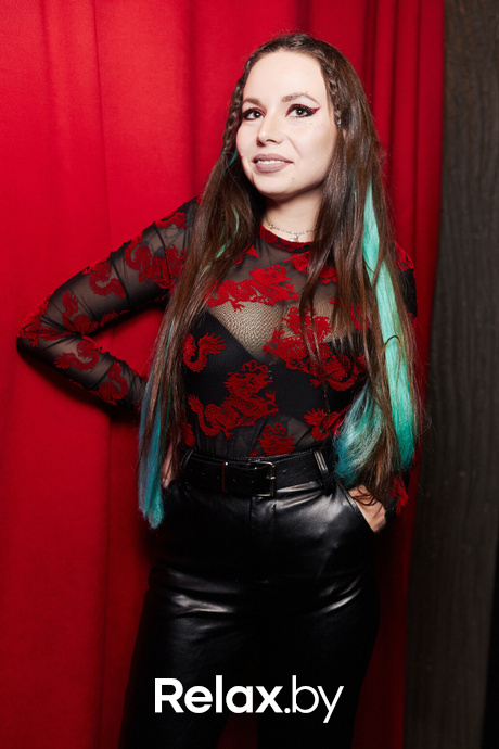 Футбольные вечеринки, фото № 57