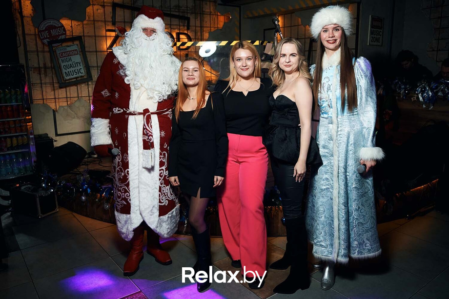 Friday party, фото № 38