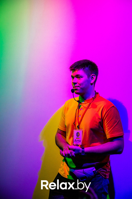 Открытие интерактивного парка занимательных наук, фото № 37